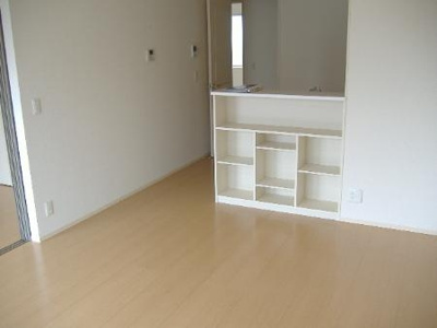 【設備】 | アスクール　B棟