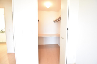 【収納】 | アスクール　B棟