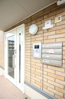 【エントランス】 | アスクール　B棟