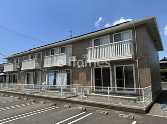 【外観】 | アスクール　B棟