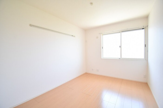 【寝室】 | アスクール　B棟