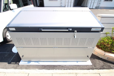 【その他共用部分】 | リュミエール A