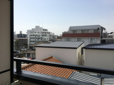 【展望】 | 松丘マンション