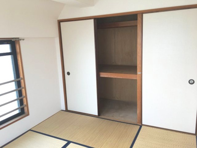 【収納】 | 松丘マンション