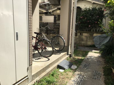 【その他共用部分】 | 松丘マンション