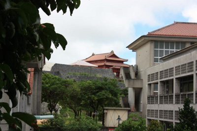 【展望】 | UPガーフ当蔵