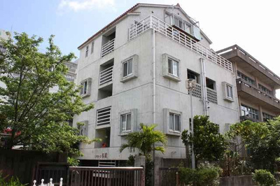 【外観】 | UPガーフ当蔵