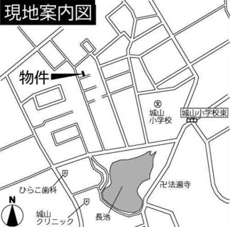 【地図】