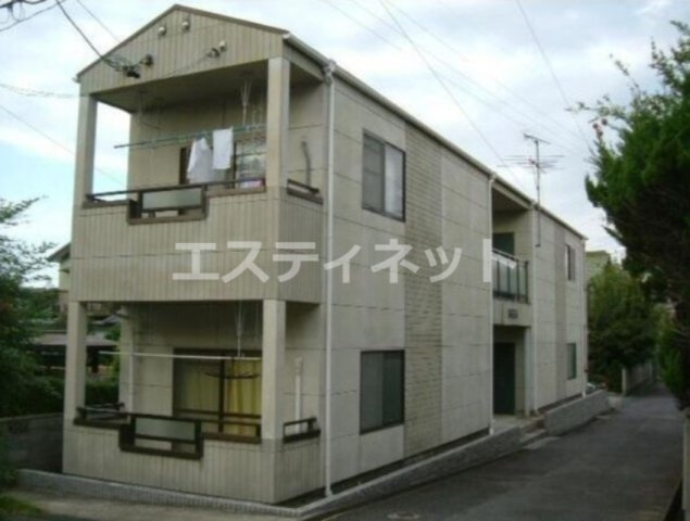 ハイツたんぽぽ