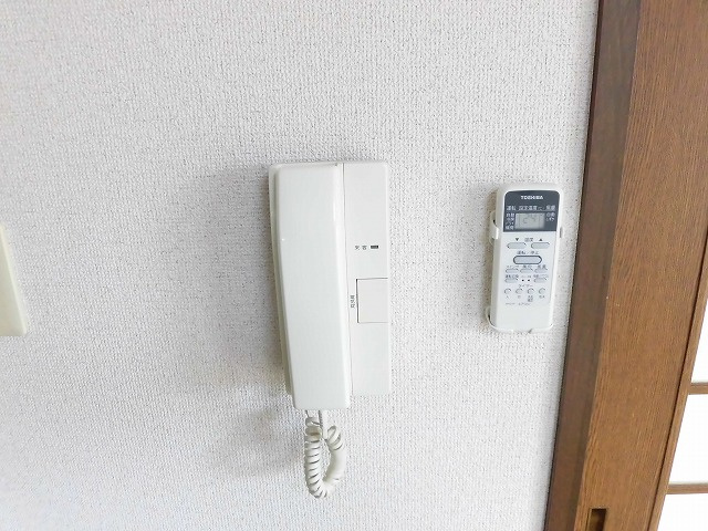 KKビルのセキュリティ