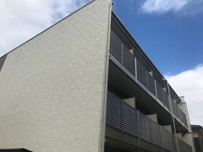 【外観】 | クレイノリーブル