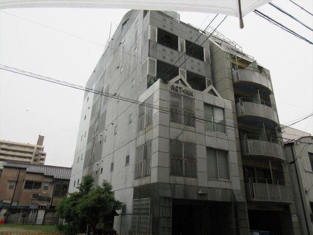 リアライズ鶴舞南Ⅰ|名古屋市の賃貸ならMy賃貸の外観|リアライズ鶴舞南Ⅰ（旧アートイン）