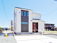 海部郡大治町東條砂島66【仲介手数料無料】新築一戸建ての画像