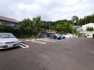 【駐車場】 | 株式会社スマイルメイトでは契約金のクレジット決済も可能です♪