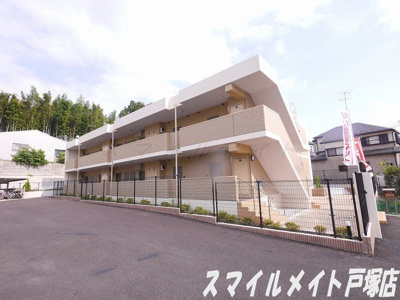 【外観】 | アンジュ（あんじゅ） | 更新料不要＆契約金や毎月の家賃のクレジット決済も可能です