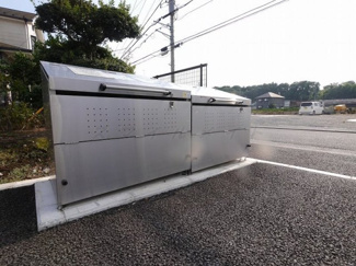 【その他共用部分】 | 株式会社スマイルメイトでは契約金のクレジット決済も可能です♪
