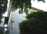 代々木テラスの画像