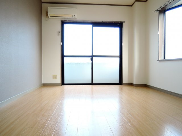 【居間・リビング】 | 土室マンション
