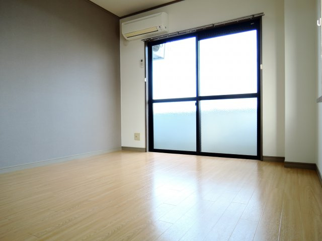 【居間・リビング】 | 土室マンション