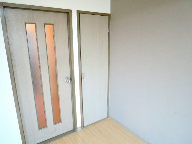 【収納】 | 土室マンション