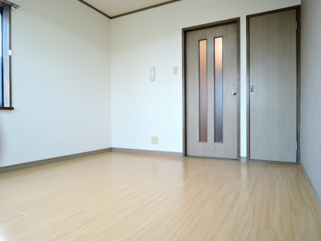 【居間・リビング】 | 土室マンション