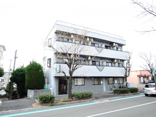 【外観】 | 土室マンション