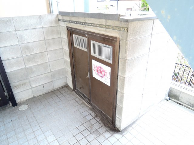 【収納】 | 土室マンション