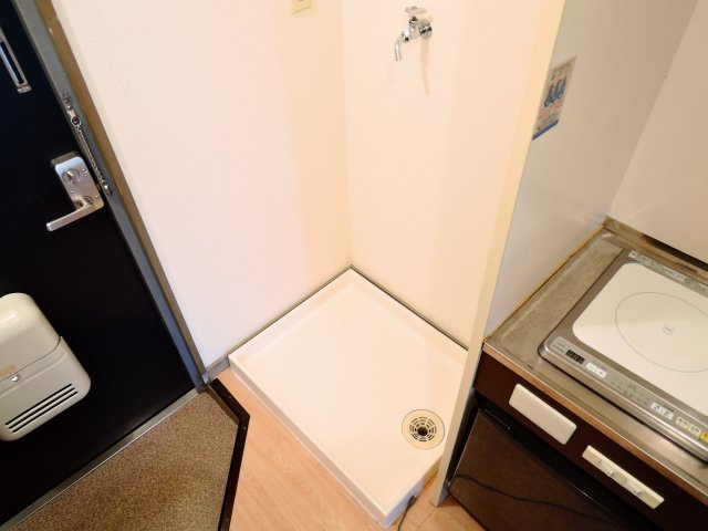 【設備】 | 土室マンション