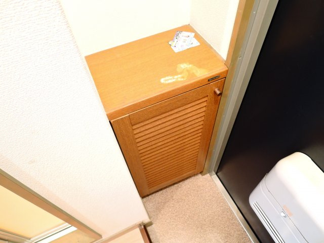 【収納】 | 土室マンション