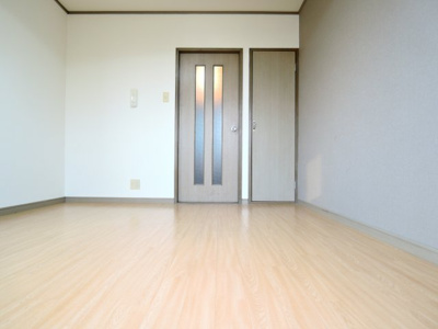【居間・リビング】 | 土室マンション