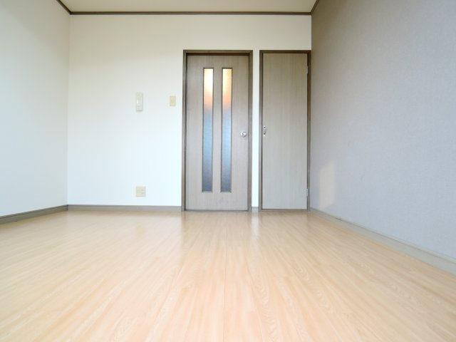 【居間・リビング】 | 土室マンション