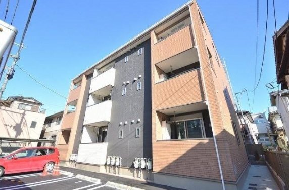 プチラフォーレ