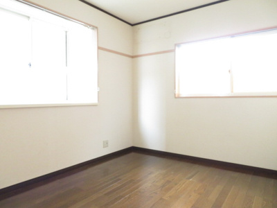 【洋室】 | アレストホウジョウ２ | 北洋室