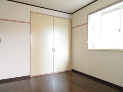 【洋室】 | アレストホウジョウ２ | 北洋室