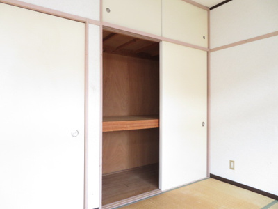 【収納】 | アレストホウジョウ２ | 和室収納
