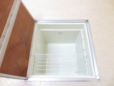 【収納】 | アレストホウジョウ２ | 床下収納