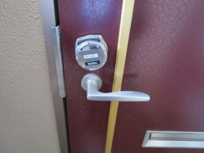 【セキュリティ】 | アレストホウジョウ２ | カードキー