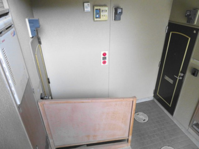 【エントランス】 | アレストホウジョウ２