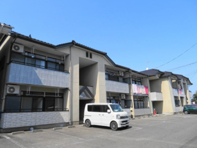 【駐車場】 | アレストホウジョウ２