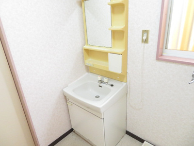 【独立洗面台】 | アレストホウジョウ２ | 洗面化粧台