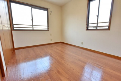 【洋室】 | コンフォールメゾン