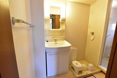 【独立洗面台】 | コンフォールメゾン