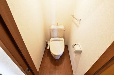 【トイレ】 | コンフォールメゾン