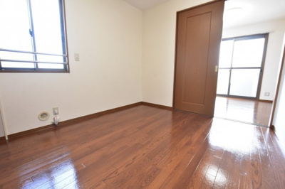 【洋室】 | コンフォールメゾン