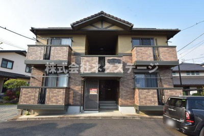 【外観】 | コンフォールメゾン