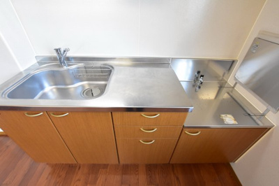 【キッチン】 | コンフォールメゾン