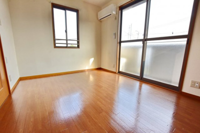 【洋室】 | コンフォールメゾン