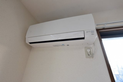 【設備】 | コンフォールメゾン