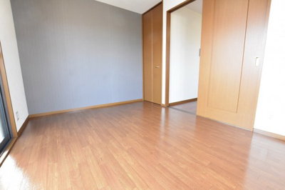 【洋室】 | コンフォールメゾン