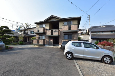 【周辺】 | コンフォールメゾン